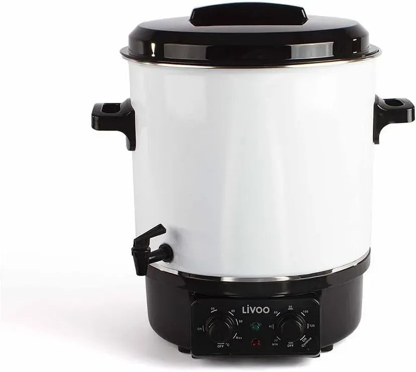 DOM334 Livoo, sterilizzatore elettrico, Stérilisateur