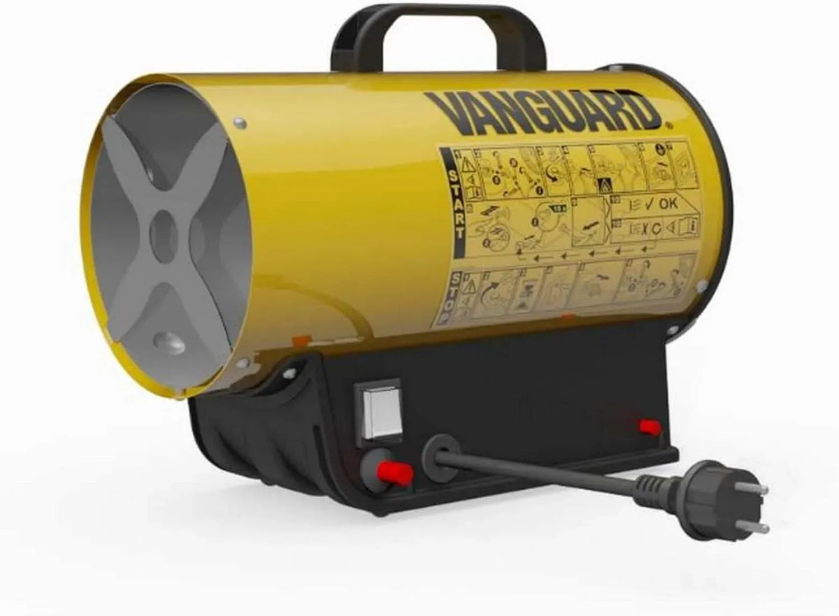 M 10 GAS11 GENERATORE, 10,5 kW, GENERATORE ARIA