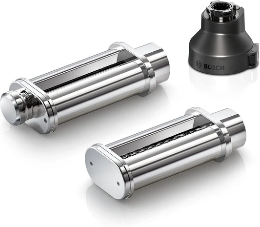 Bosch Serie 6 MUZS6PP Accessorio per elettrodomestico, PastaPassion Set MUZS PP