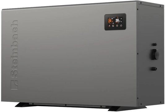 049312Z Pompa, 30.000 L, 7 kW, touch, Inverter, funzione riscaldante