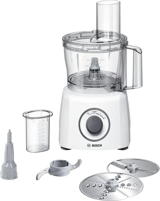 Bosch MCM3110W Robot da cucina, macchina da cucina