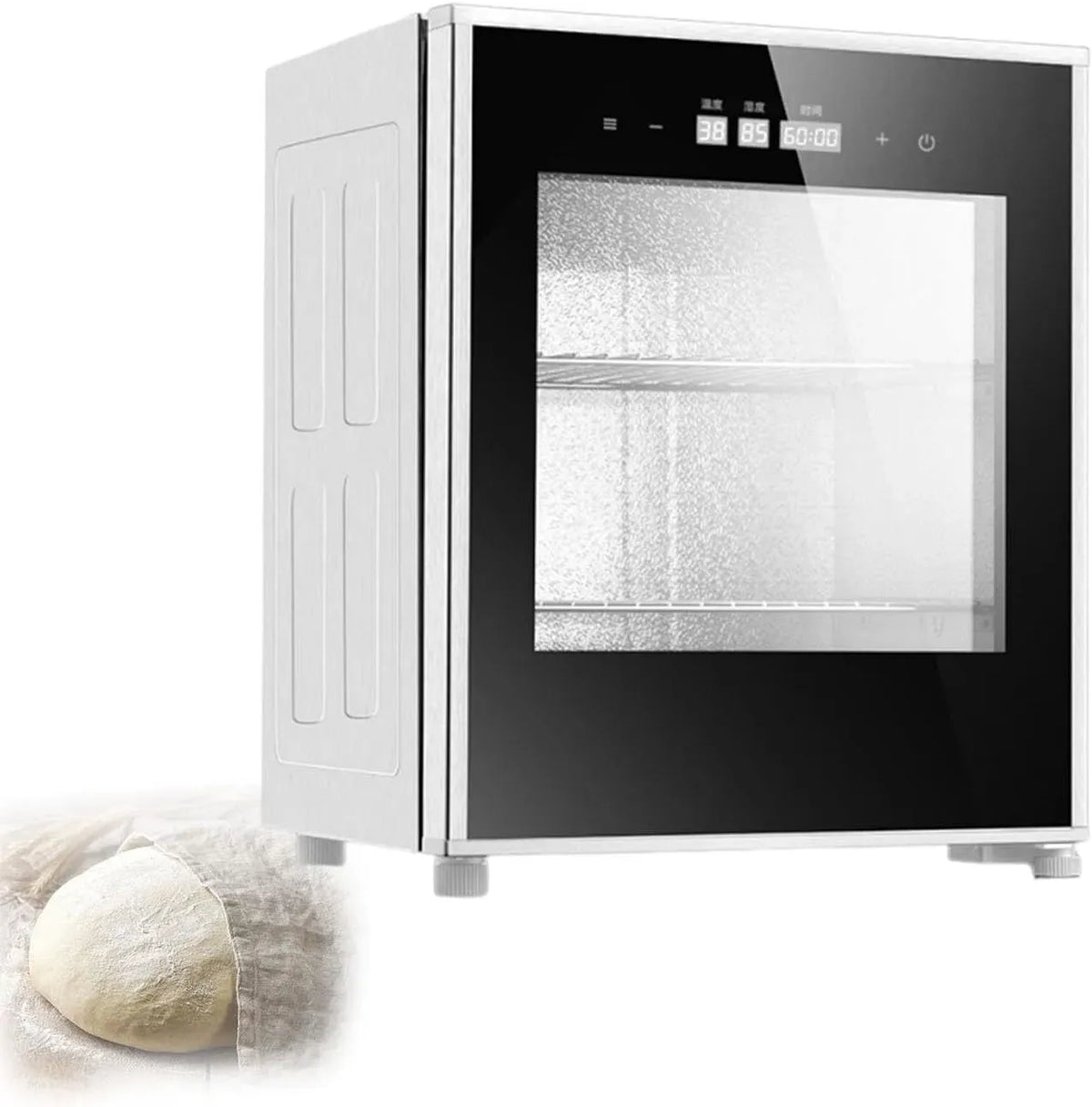Macchina, 40 L, pizza, professionale, per Pane