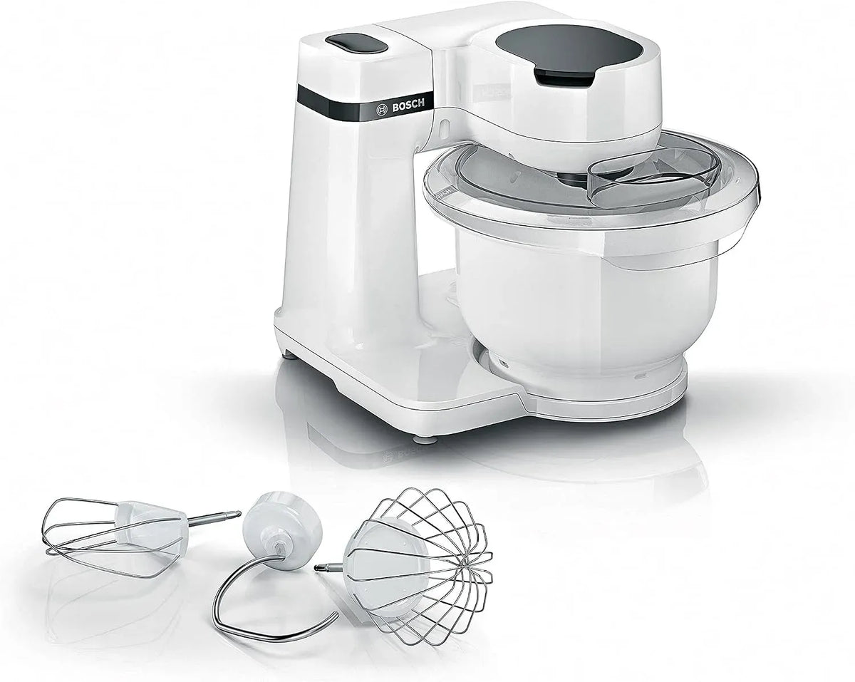 Bosch Serie 2 MUMS2AW00 Macchina da cucina, 700 W, bianco
