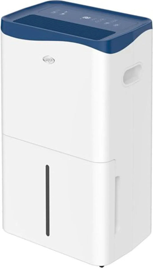 Deumidificatore, 41 L, DRY PURY 24h, portatile, Tanica da 5 litri, EVO WF
