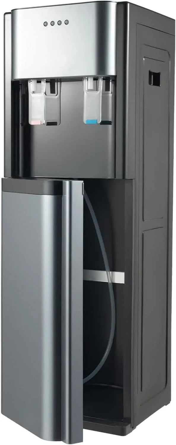 Distributore, Dispenser, Bottiglia, 001,33 x 30 x 90 cm, professionale, Casa Ufficio Azienda Commerciale