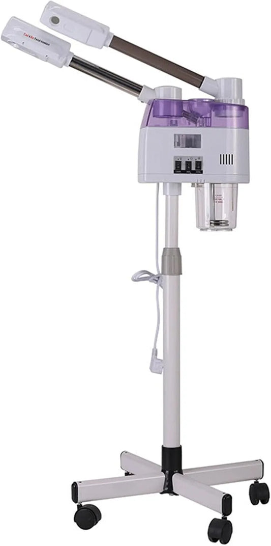 Vaporizzatore, vaporizzatore a vapore per il viso, decorazione del soggiorno, per Salone di Bellezza