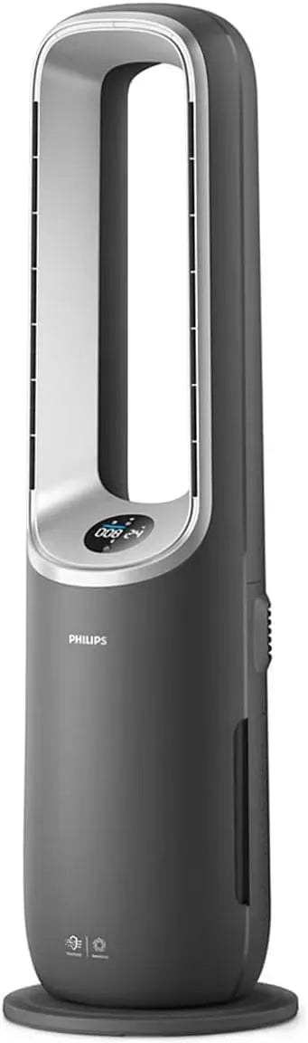 Philips 3in1 Ventilatore, pannello IPS, 70 m²