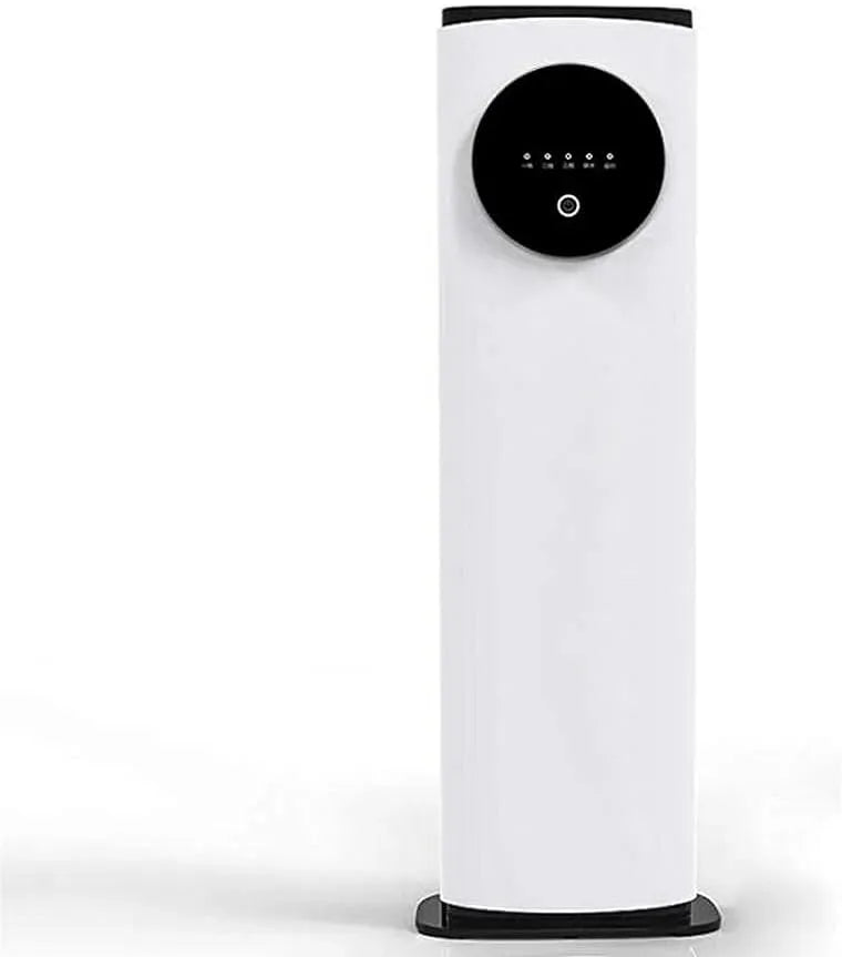 Purificatore d'aria, 7 L, industriale, depuratore d'aria, Umidificatori per Camera da Letto
