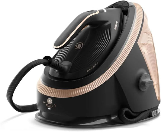 Philips 650g/min PerfectCare 7000 Ferro da Stiro dotato di Caldaia, 8.5 Bar