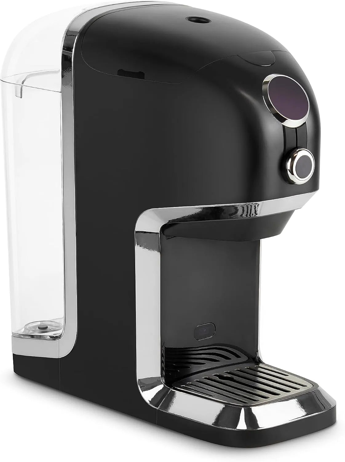 Macchina da t, dispenser, per tè ed erbe aromatiche sfuse e in bustina