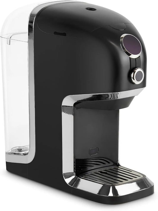 Macchina da t, dispenser, per tè ed erbe aromatiche sfuse e in bustina