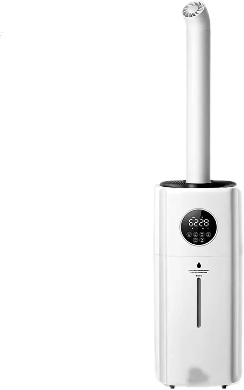 Umidificatore, umidificatore industriale, professionale