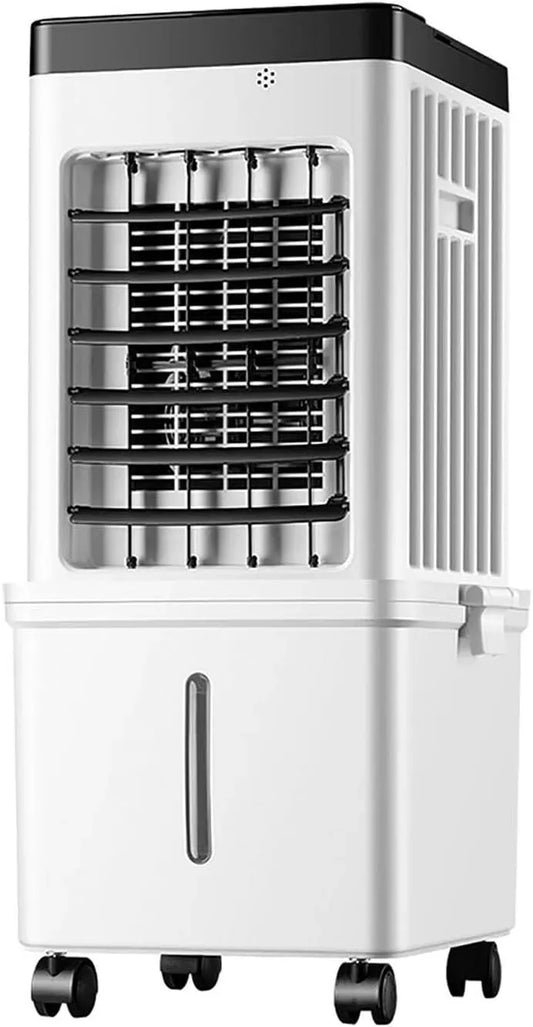 7.5H Portable, 15 L, portatile, timer, Cooling