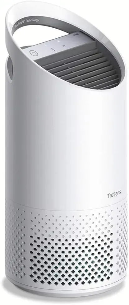 Purificatore d'aria Z-1000, bianco, fino a 23m²
