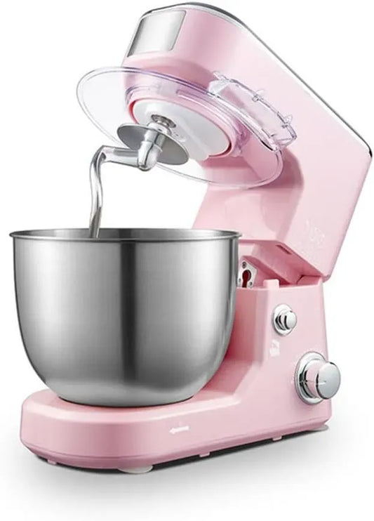 Robot da cucina, 5 L, 1000 W, professionale, macchina da cucina