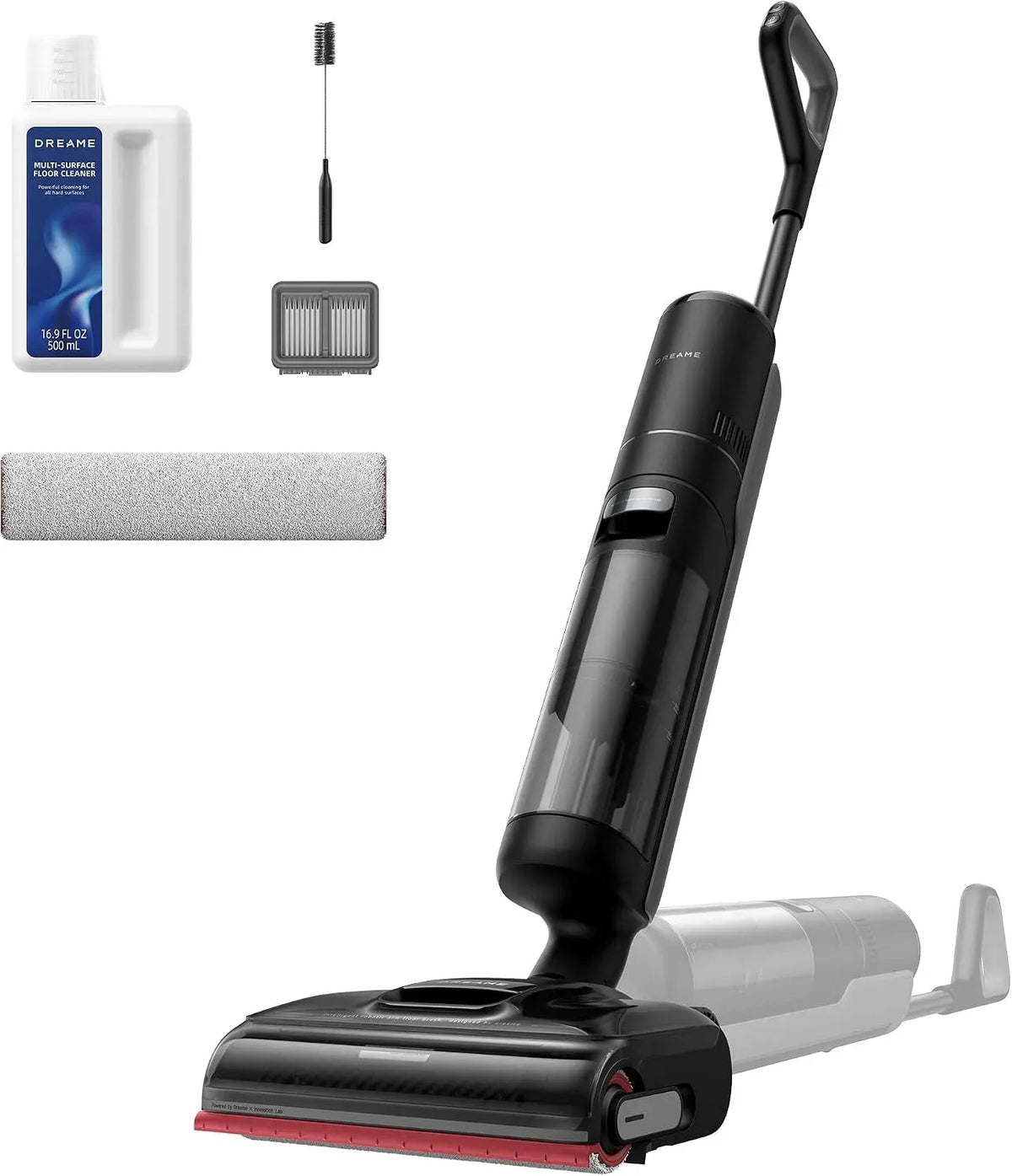 Aspirapolvere, dreame H15S, Braccio Robotico IA
