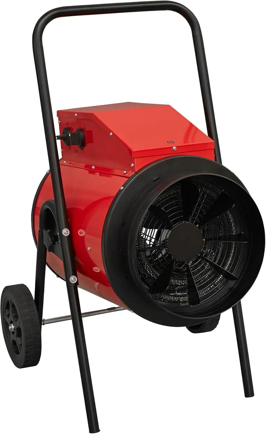 Ventilatore, 15 kW, 415 V, Sealey V 3 eh15001, industriale
