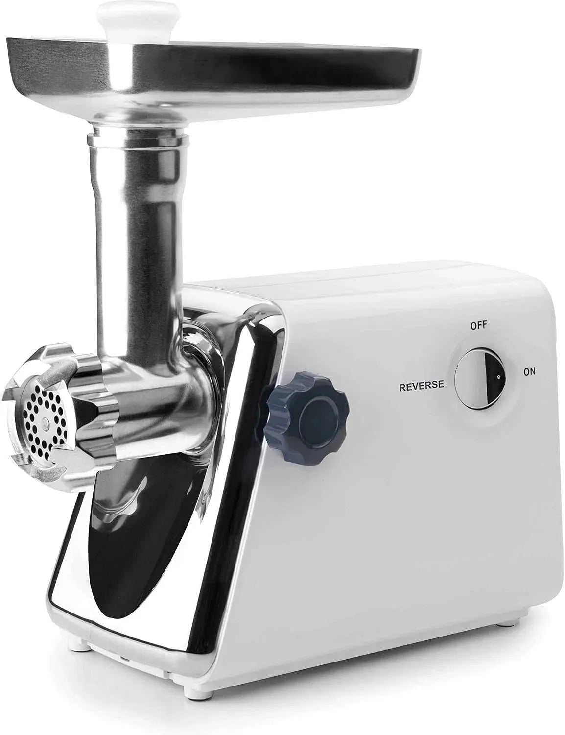 Lacor 69369, Grigio, Tritacarne Chop 300W, 300 W