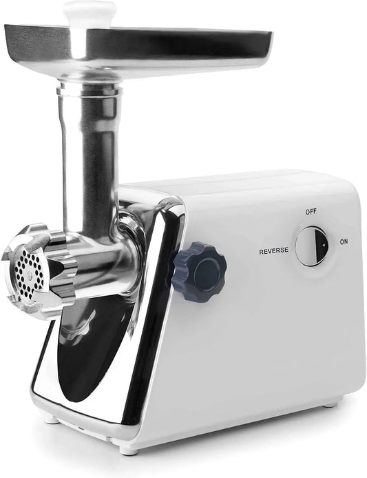 Lacor 69369, Grigio, Tritacarne Chop 300W, 300 W