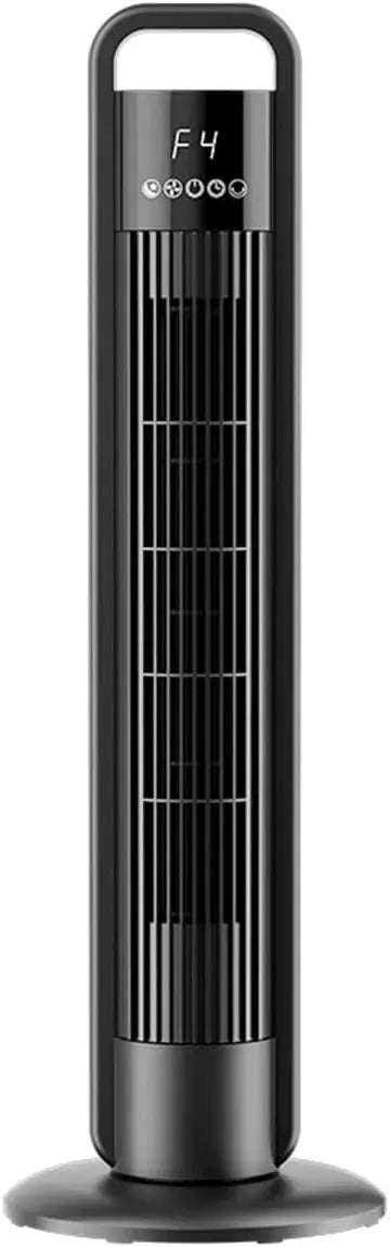 Condizionatore A 4, portatile, nero, climatizzatore, Condizionatore Portatile Raffrescatore Evaporativo Silenzioso Velocità