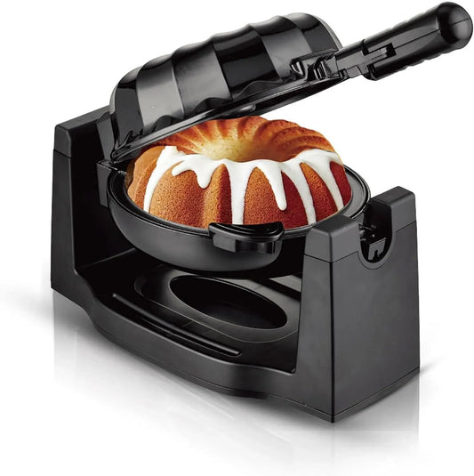 Macchina per Torte, 1800 W, funzione riscaldante, per Torte elettrica Mini da 1800 W