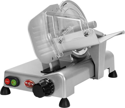195GL Affettatrice, affettatrice per alimenti, 110 W, 195 mm, RGV