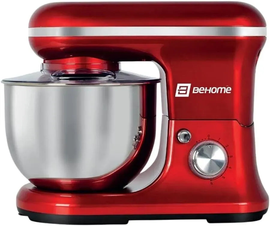 Impastatrice Planetaria per uso professionale 1200W 5L