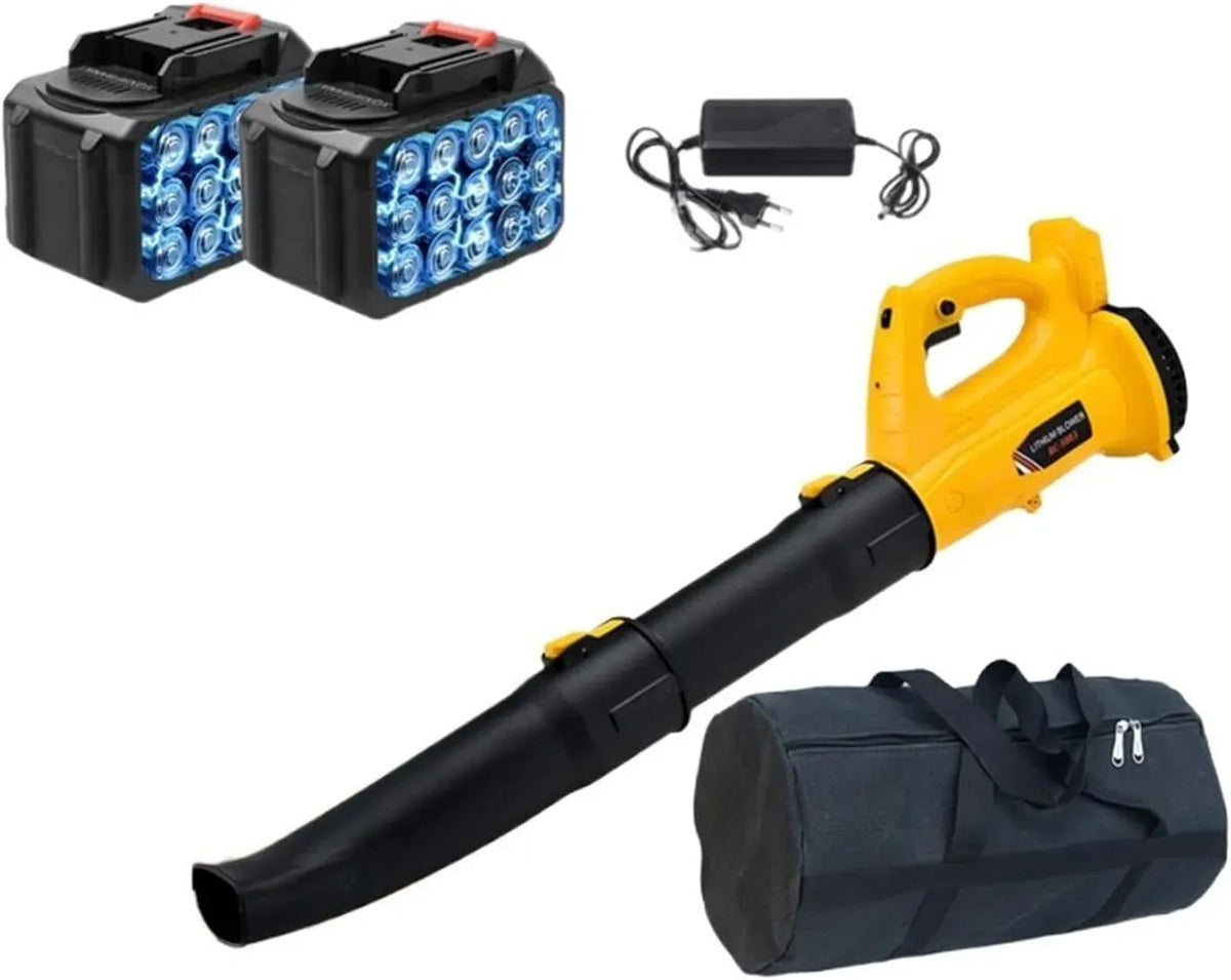 macchina spazzatrice per pavimenti, batteria, batterie, 21 V, industriale, senza fili, giardino ， Polvere for la cura del prato