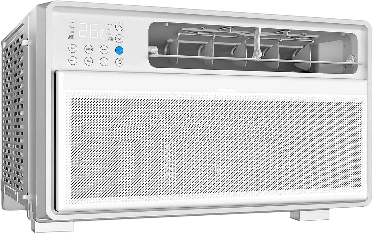Condizionatore, Inverter, climatizzatore, Motore, Condizionatore da Finestra Inverter 9000 BTU