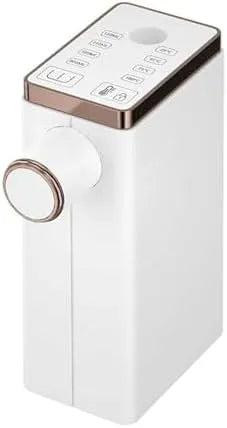 25-100C Dispenser, 2100 W, portatile, touch, funzione riscaldante, per caffè da tè