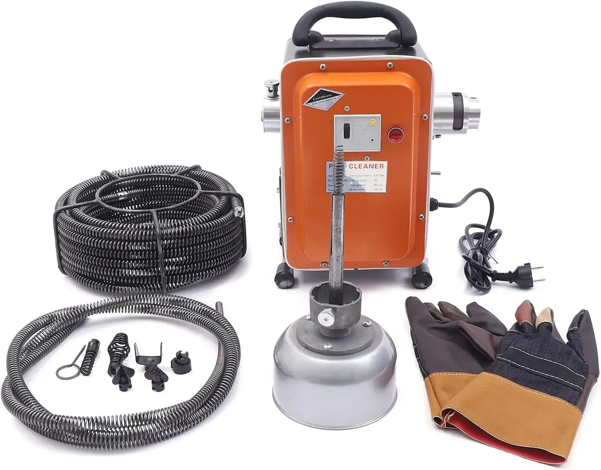 Lavello da cucina, 750 W, adatta per tubi ø20, 110 mm, per WC