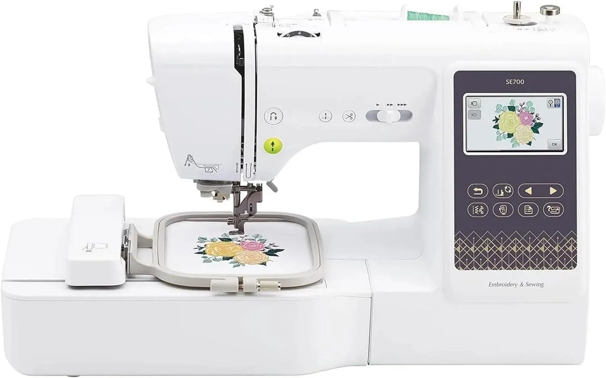 Macchina, LAN, senza fili, Wireless, Macchina For Cucire E Ricamare