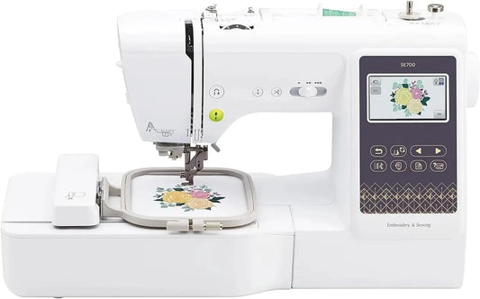 Macchina, LAN, senza fili, Wireless, Macchina For Cucire E Ricamare