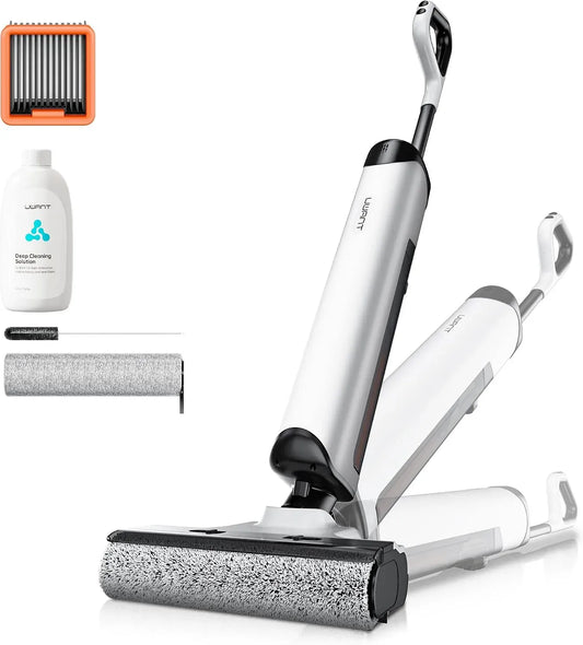 Aspirapolvere, uwant D500, 17000 Pa, Piatto a 180°