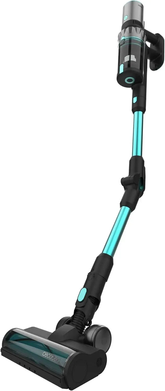 Cecotec 120AW 65min Accessorio per elettrodomestico, 400 W, Autonomia in Eco
