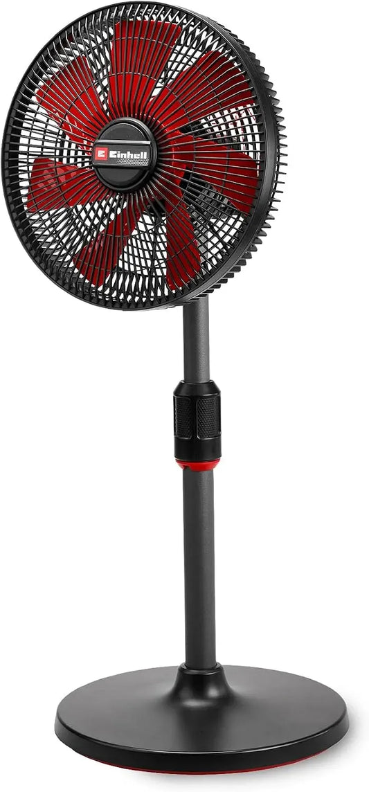 Einhell CF 18 Ventilatore, 4 livelli di velocità