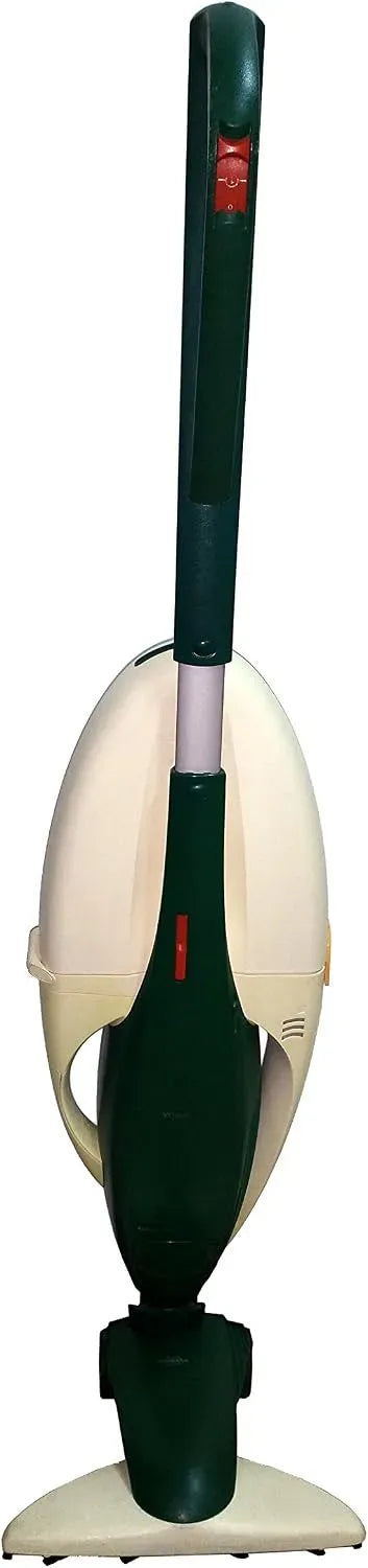 Aspirapolvere HD 35, ruote di trasporto, aspiratore elettrico domestico, Aspirapolvere Vorwerk 130 Con Ruote Ricondizionato