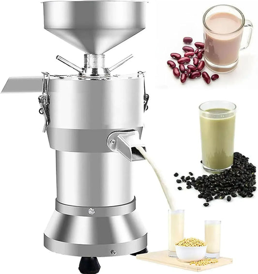 Macchina per Fagioli, Macchina per Latte, Macchina per Tofu, per Latte di Soia