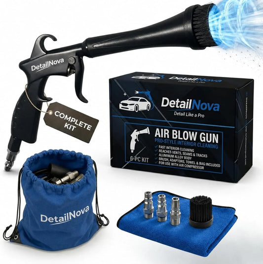 compressa, professionale, alluminio, per dettagli auto, Pistola