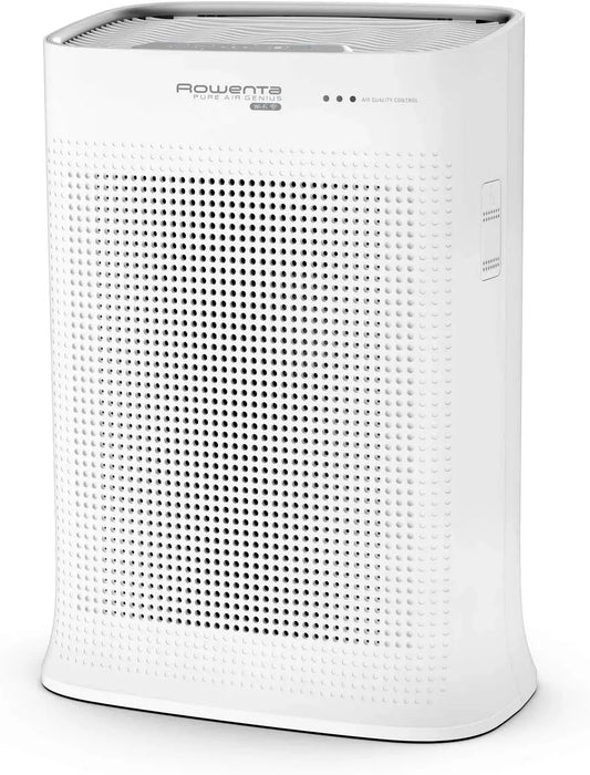Rowenta PU3080 Purificatore d'aria, Compatibile Con App