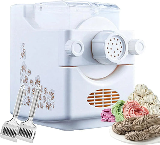 Macchina per pasta, 180 W, macchina per tagliatelle, professionale