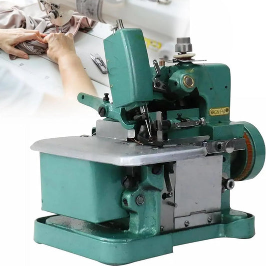 Macchina per Cucire, 250 W, per Cucire overlock e tagliacuci da 250 W con Lunghezza