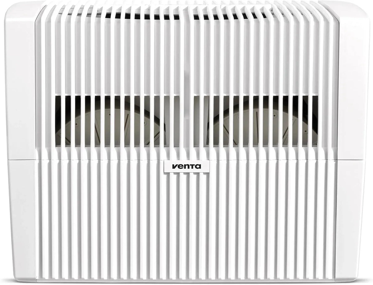 LW45 Umidificatore, filtro, 10 L, 20 dB, 2 W, 68 m, ampio serbatoio, Venta