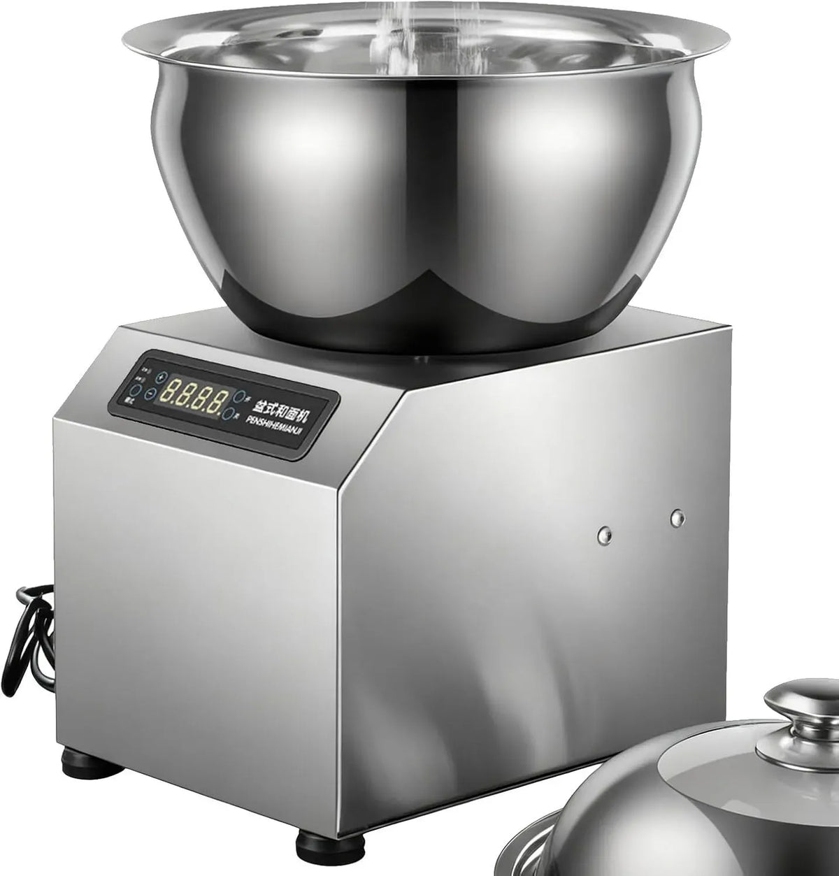 5KG/8KG Macchina, 5 KG, 8 KG, pizza, professionale, per Pane Professionale e Casalinga