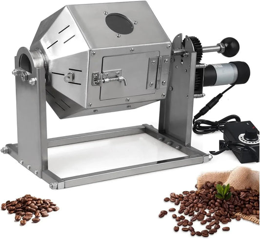 Forno elettrico, 3.8 L, forno da cucina, funzione riscaldante, Tostatrice elettrica for caffè