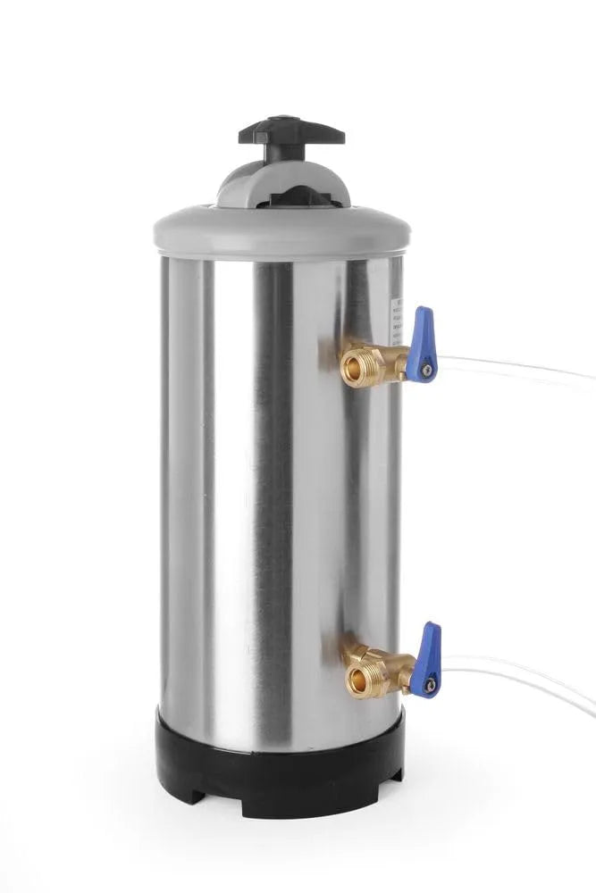 Addolcitore d'acqua, 12L, 12 L, HENDI