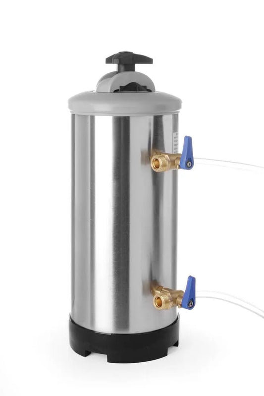 Addolcitore d'acqua, 12L, 12 L, HENDI