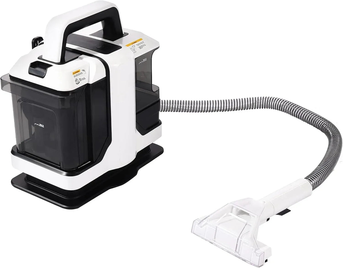 macchina per la, Pulitore, 450 W, per macchie da 450 W