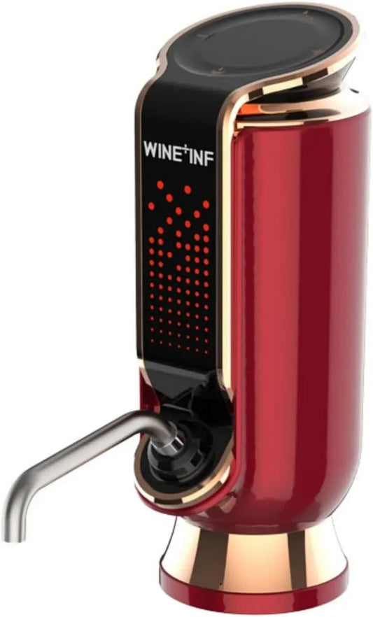 Accessorio per elettrodomestico, USB, rosso, ricambio e accessorio