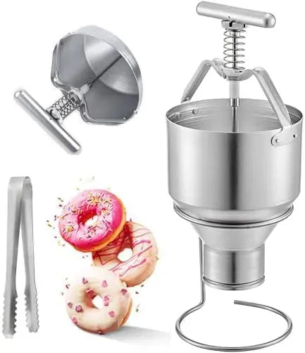 Macchina per ciambelle, donut maker, professionale